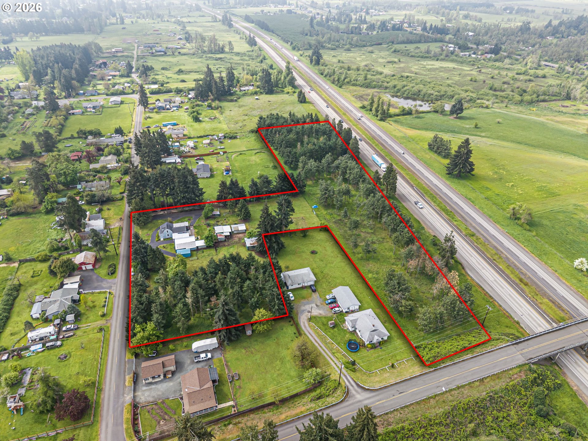 82600 Green Valley ST