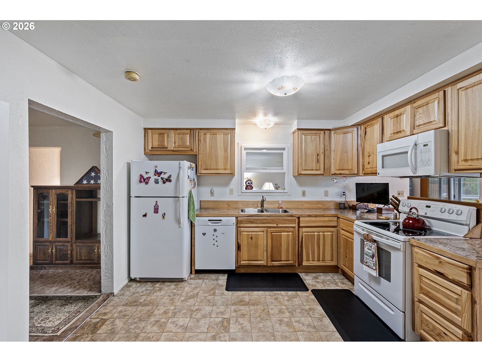 82600 Green Valley ST