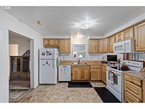 Tiny photo for 82600 Green Valley St, Creswell, OR 97426 (MLS # 681680562)