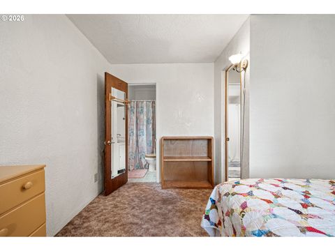 Tiny photo for 82600 Green Valley St, Creswell, OR 97426 (MLS # 681680562)