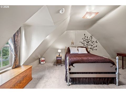 Tiny photo for 82600 Green Valley St, Creswell, OR 97426 (MLS # 681680562)