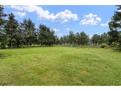 Tiny photo for 82600 Green Valley St, Creswell, OR 97426 (MLS # 681680562)