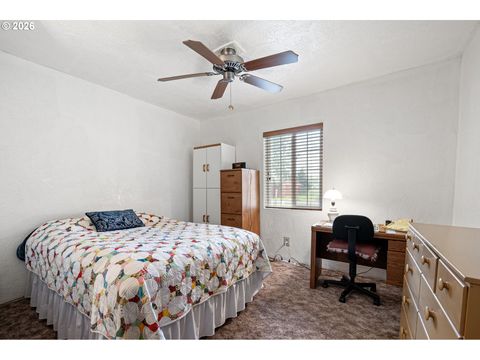 Tiny photo for 82600 Green Valley St, Creswell, OR 97426 (MLS # 681680562)