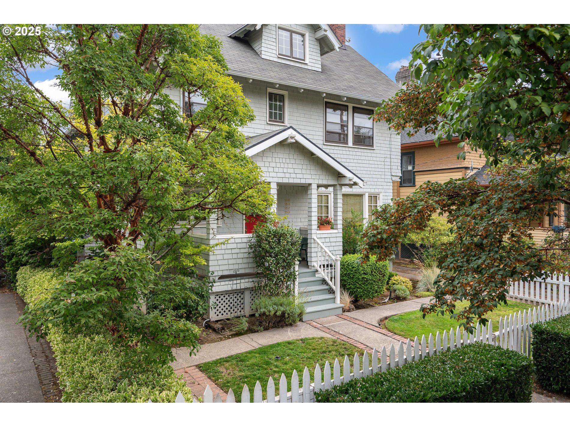 2253 NW IRVING ST NW