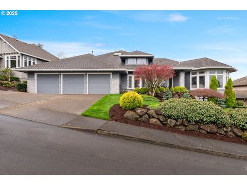 10320 SE QUAILRIDGE DR Happy Valley OR 97086