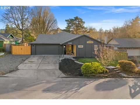 19340 SW Wright ST Beaverton OR 97078