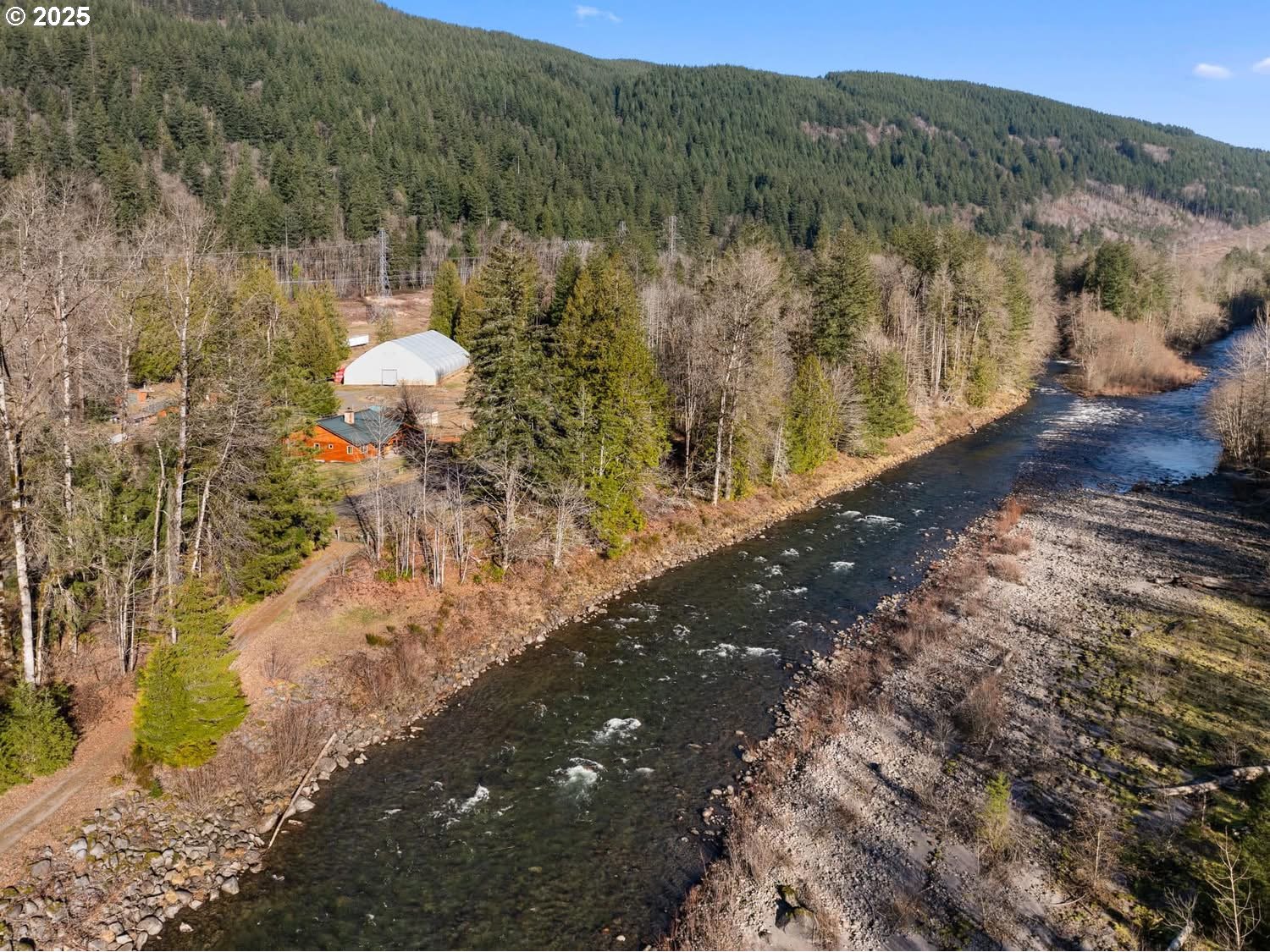 58885 E MARMOT RD