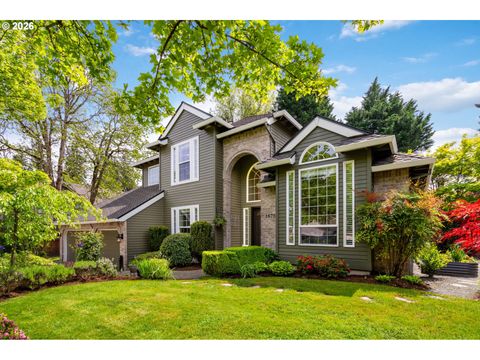 16750 SW SPRINGWATER LN Beaverton OR 97006