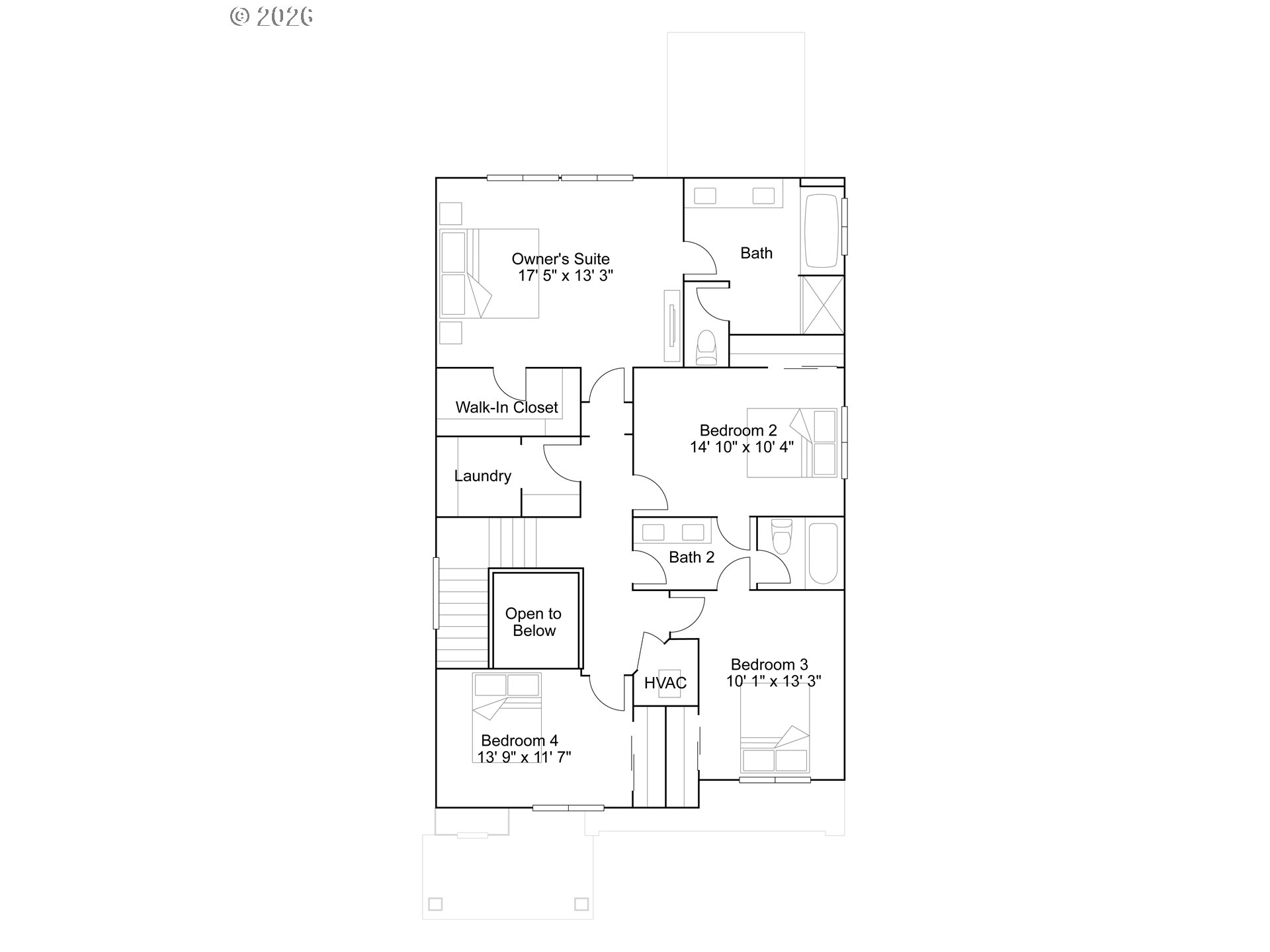 8906 SW CHOKECHERRY LN