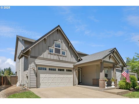4024 SE FAITH AVE Milwaukie OR 97267