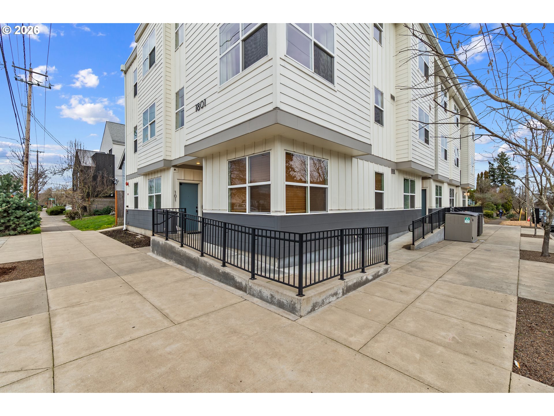 1801 N ROSA PARKS WAY 102