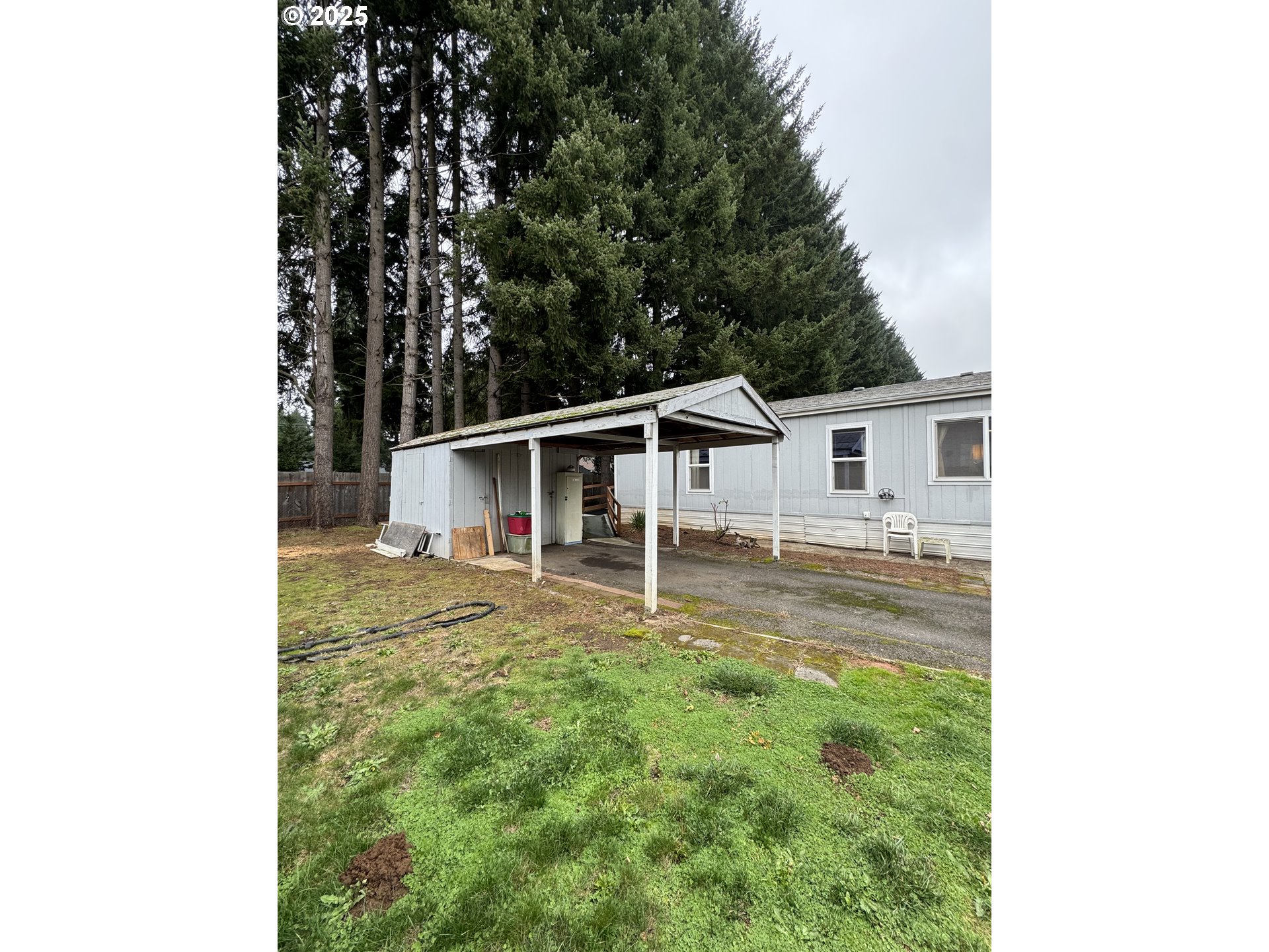 15619 NE CAPLES RD 72