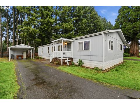 15619 NE CAPLES RD 72 Brush Prairie WA 98606