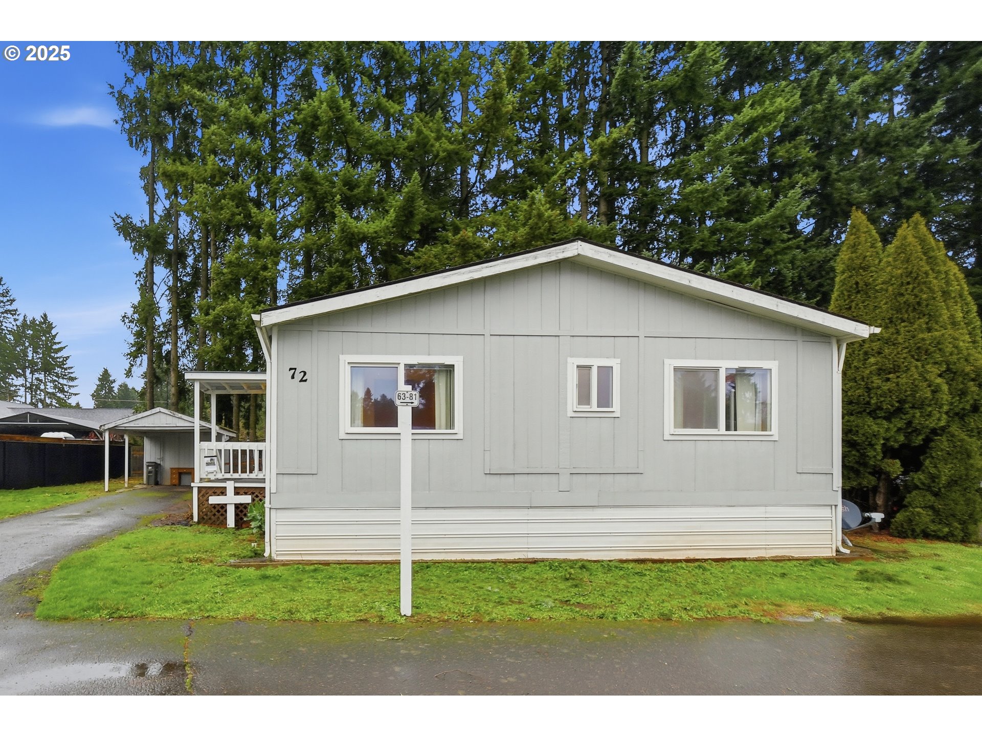 15619 NE CAPLES RD 72