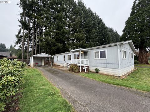 15619 NE CAPLES RD 72 Brush Prairie WA 98606