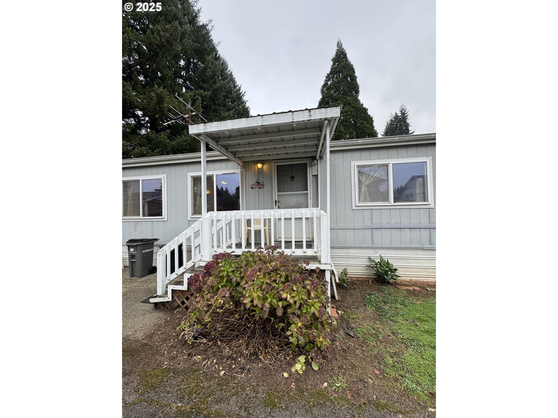 15619 NE CAPLES RD 72