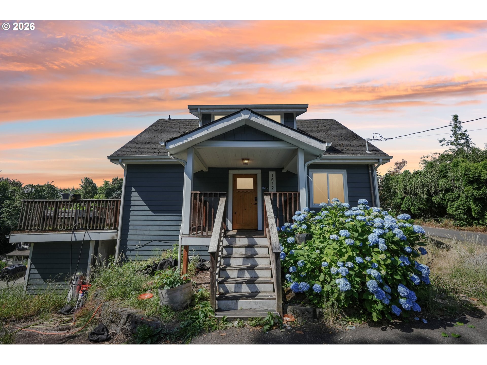 Photo 1 of 47 — 1612 12TH ST, Oregon City, OR 97045