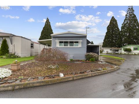 3096 Rainbow LOOP 3096 Hubbard OR 97032