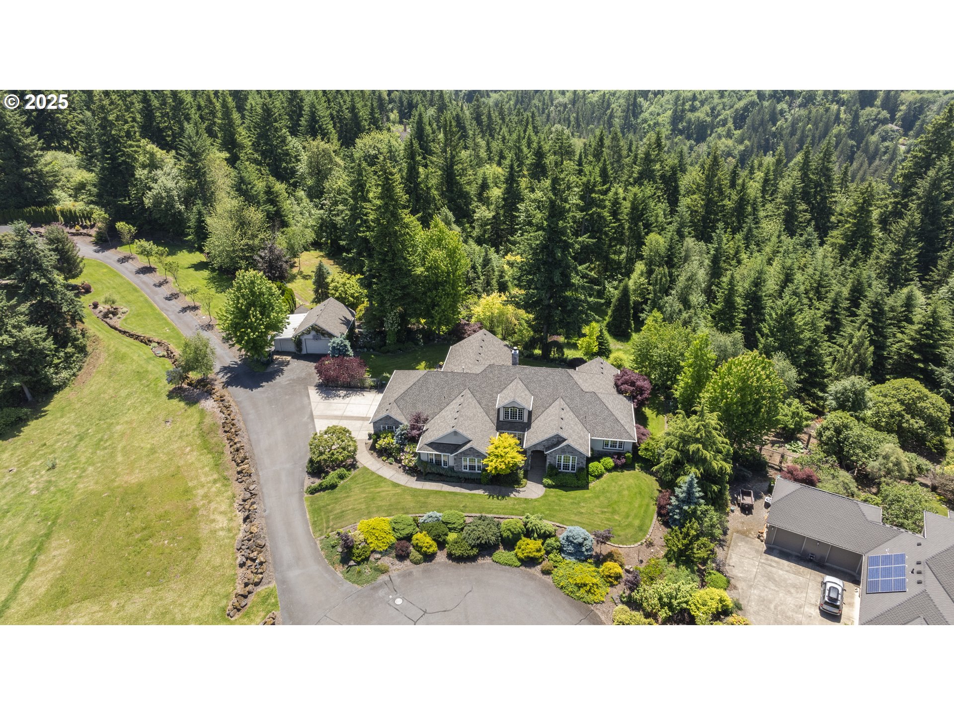 18050 S RIDGE RUNNER RD