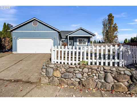3741 CENTURY DR Eugene OR 97402