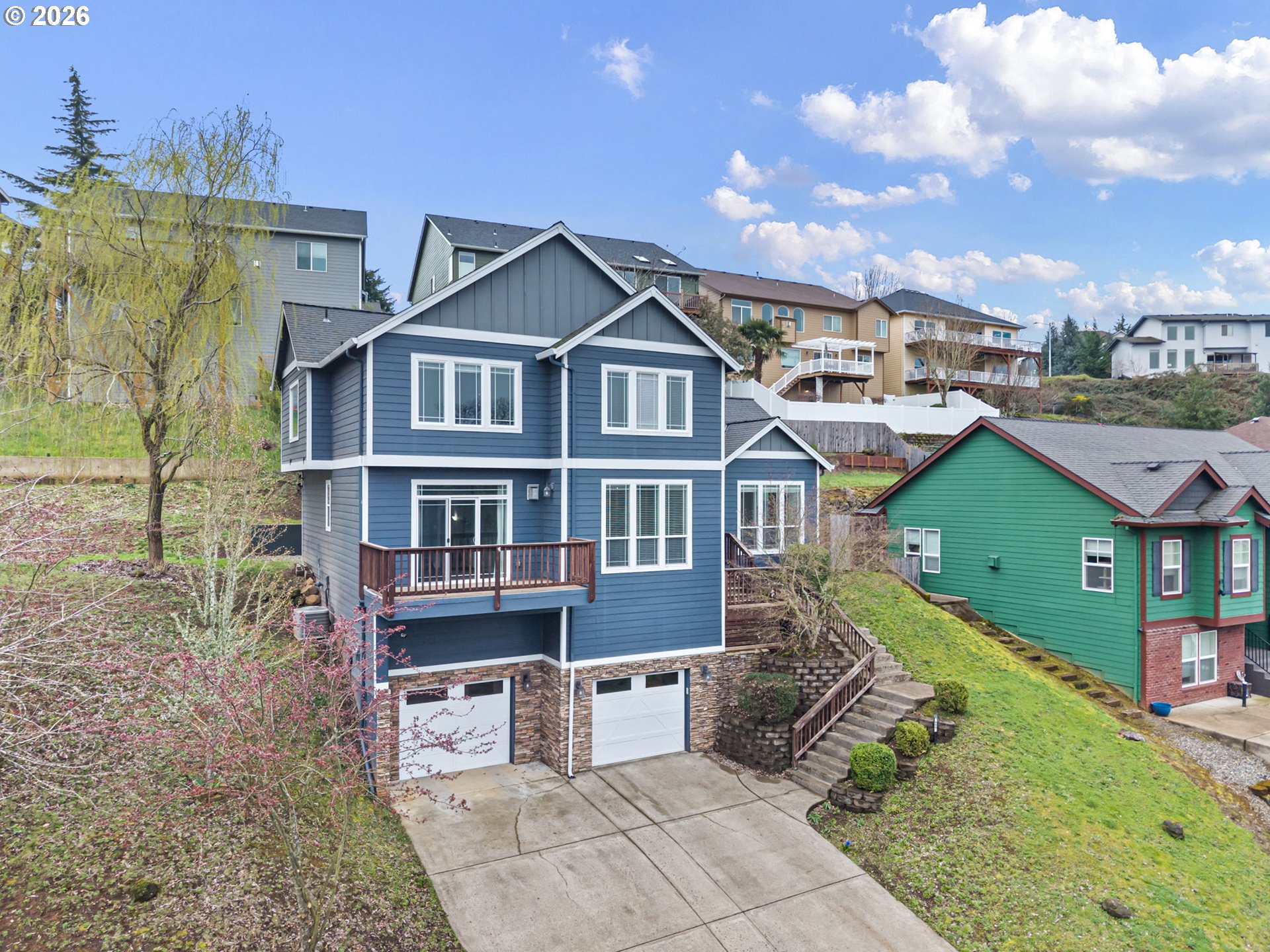 990 WESTFARTHING WAY NW