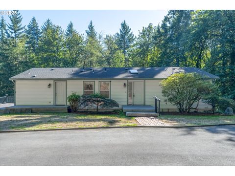 205 DIVIDE RD Kelso WA 98626