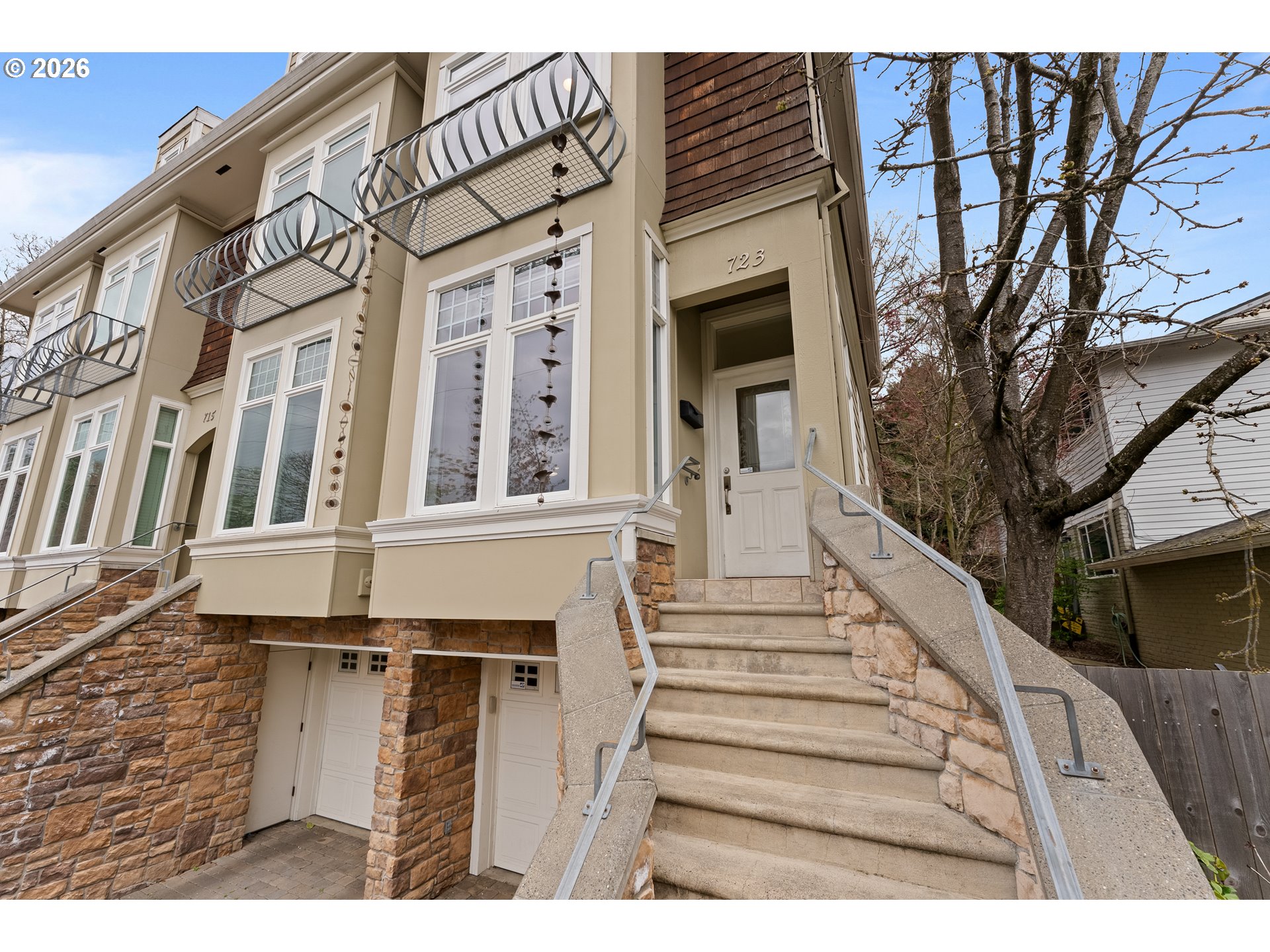 723 NE TILLAMOOK ST