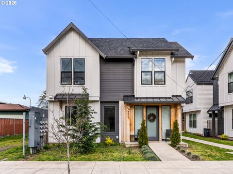 5277 N OBERLIN ST 1 Portland OR 97203