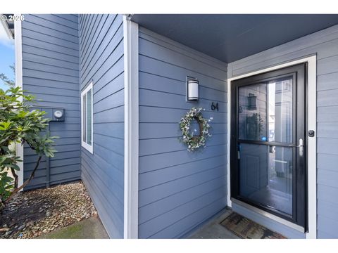 12600 SE FREEMAN WAY 64 Milwaukie OR 97222