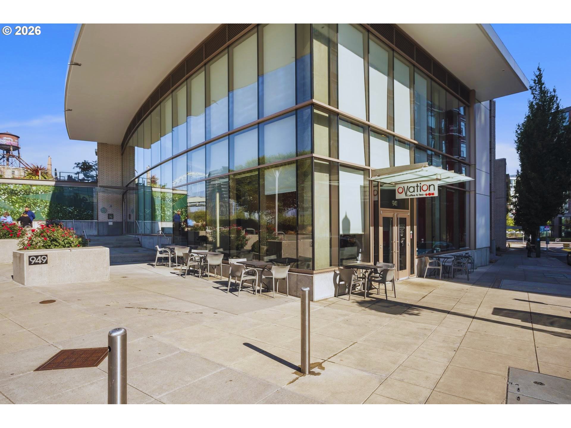 949 NW OVERTON ST 1105