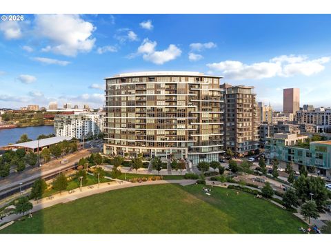 949 NW OVERTON ST 1105 Portland OR 97209