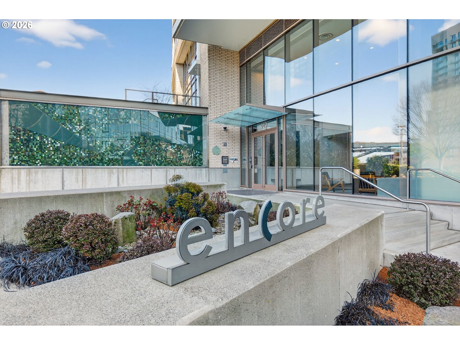 949 NW OVERTON ST 1105