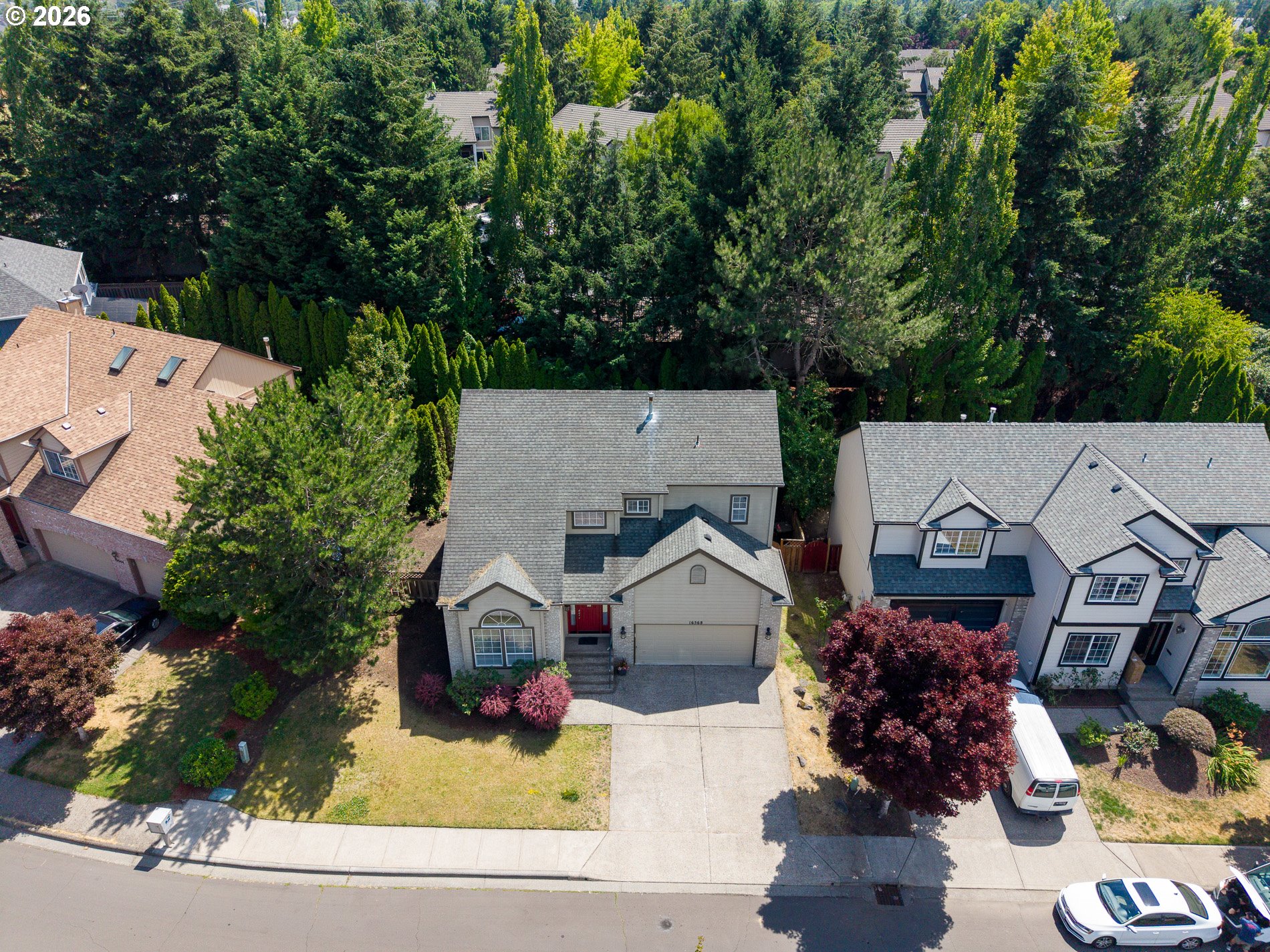 16568 NW AVONDALE DR