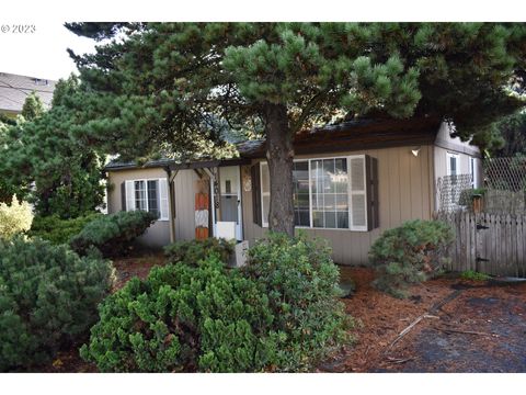 A home in Portland