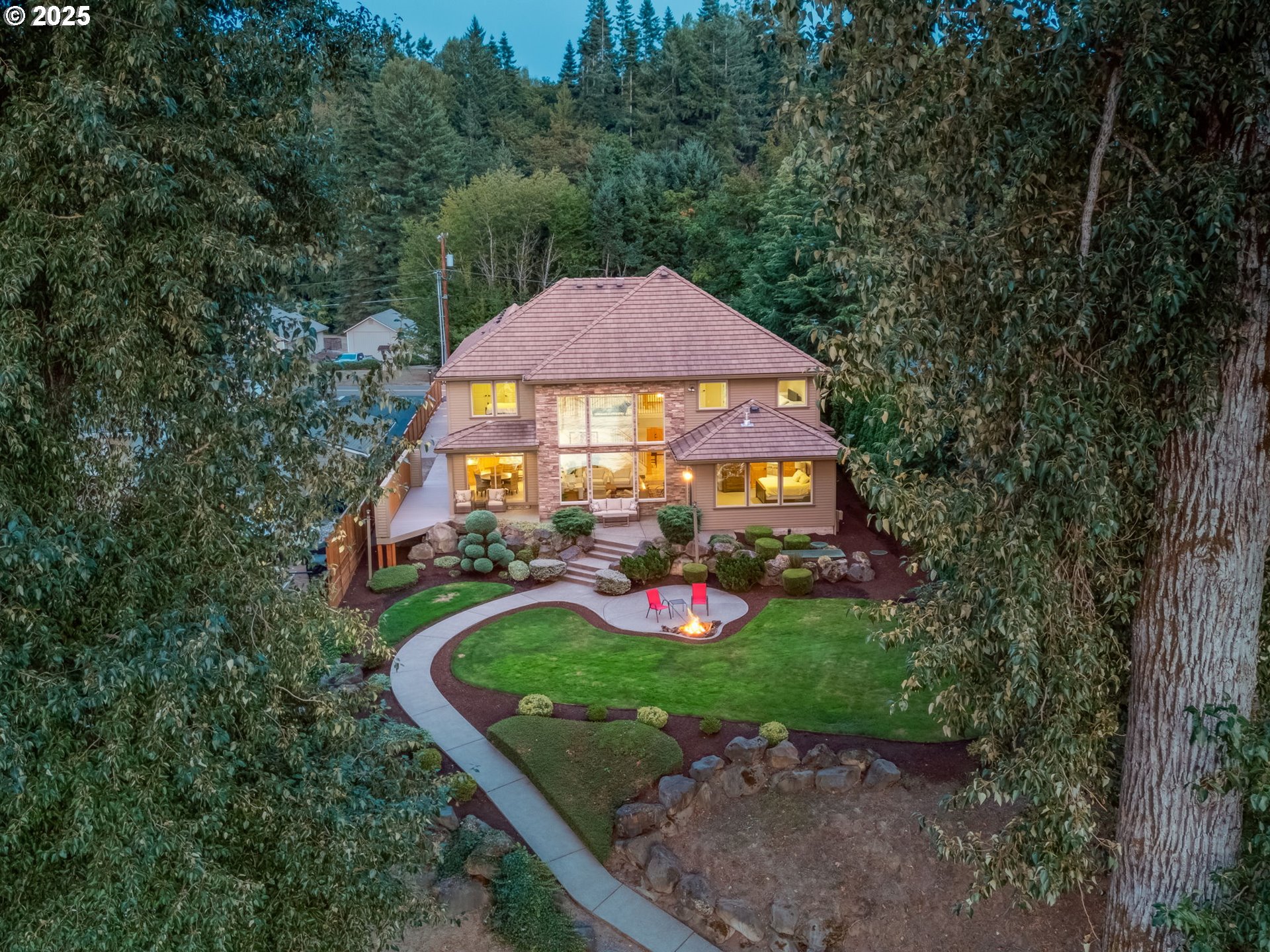 23955 BUTTEVILLE RD NE