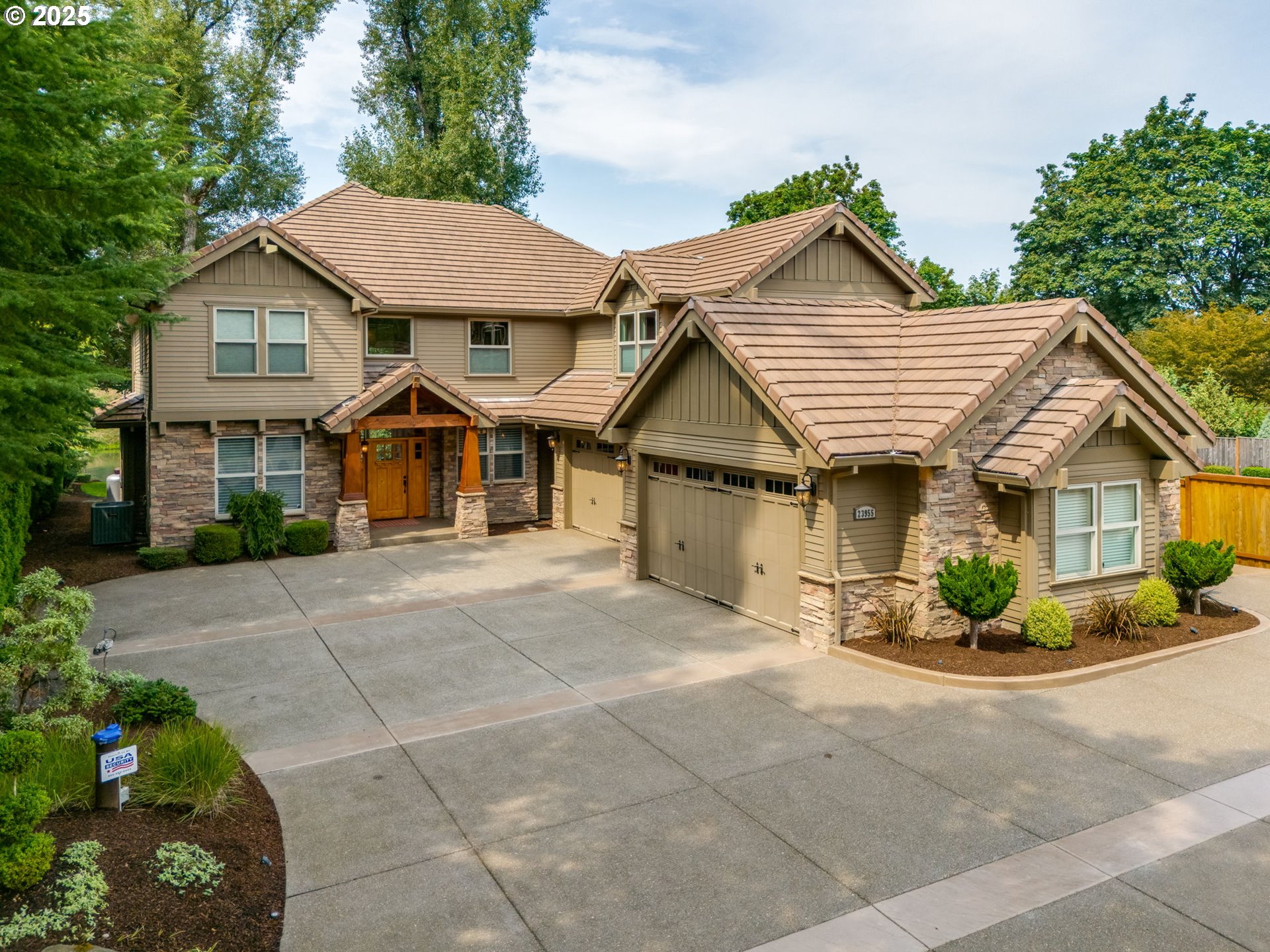 23955 BUTTEVILLE RD NE