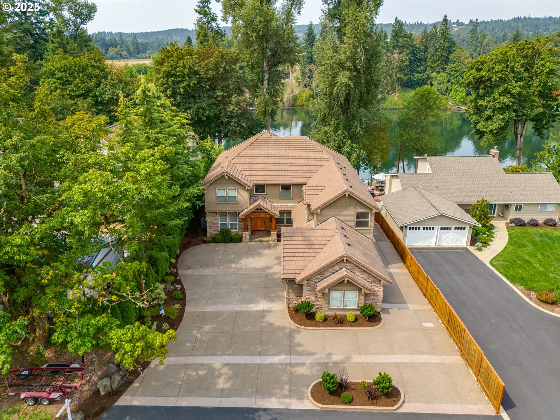 23955 BUTTEVILLE RD NE