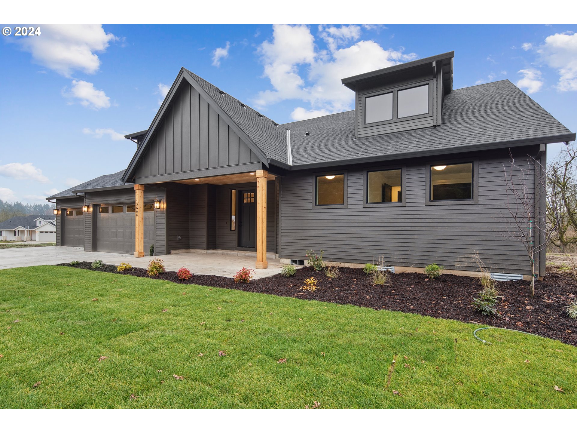 13600 SE FLETCHER RD