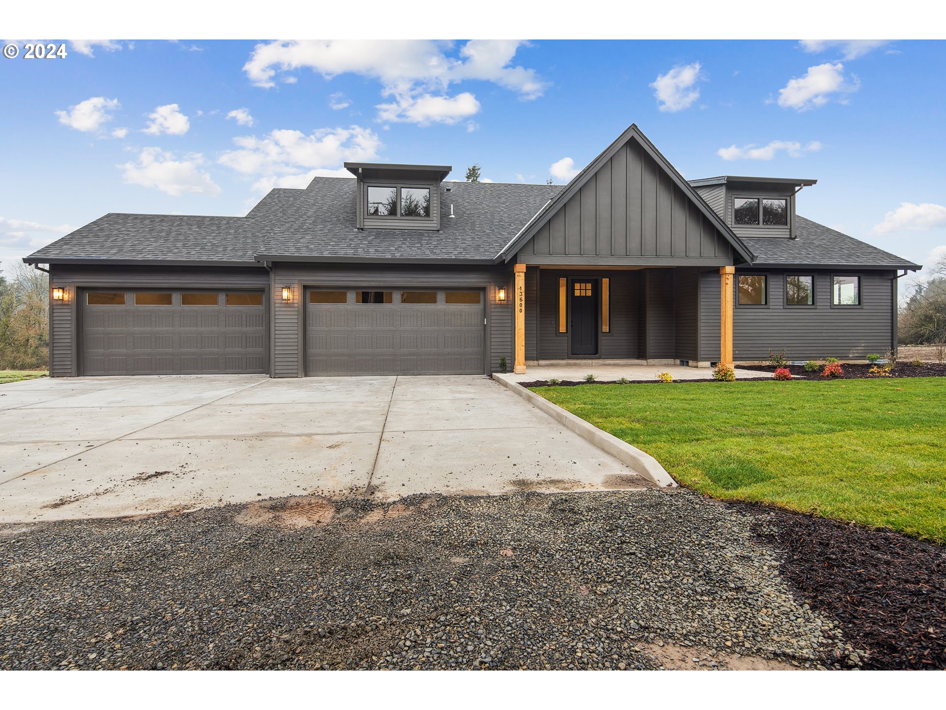 13600 SE FLETCHER RD