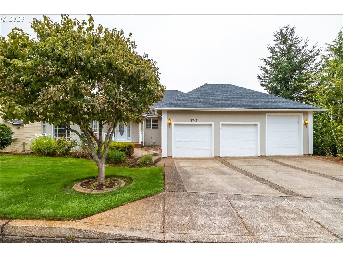 2745 UPPER BRECKENRIDGE LOOP