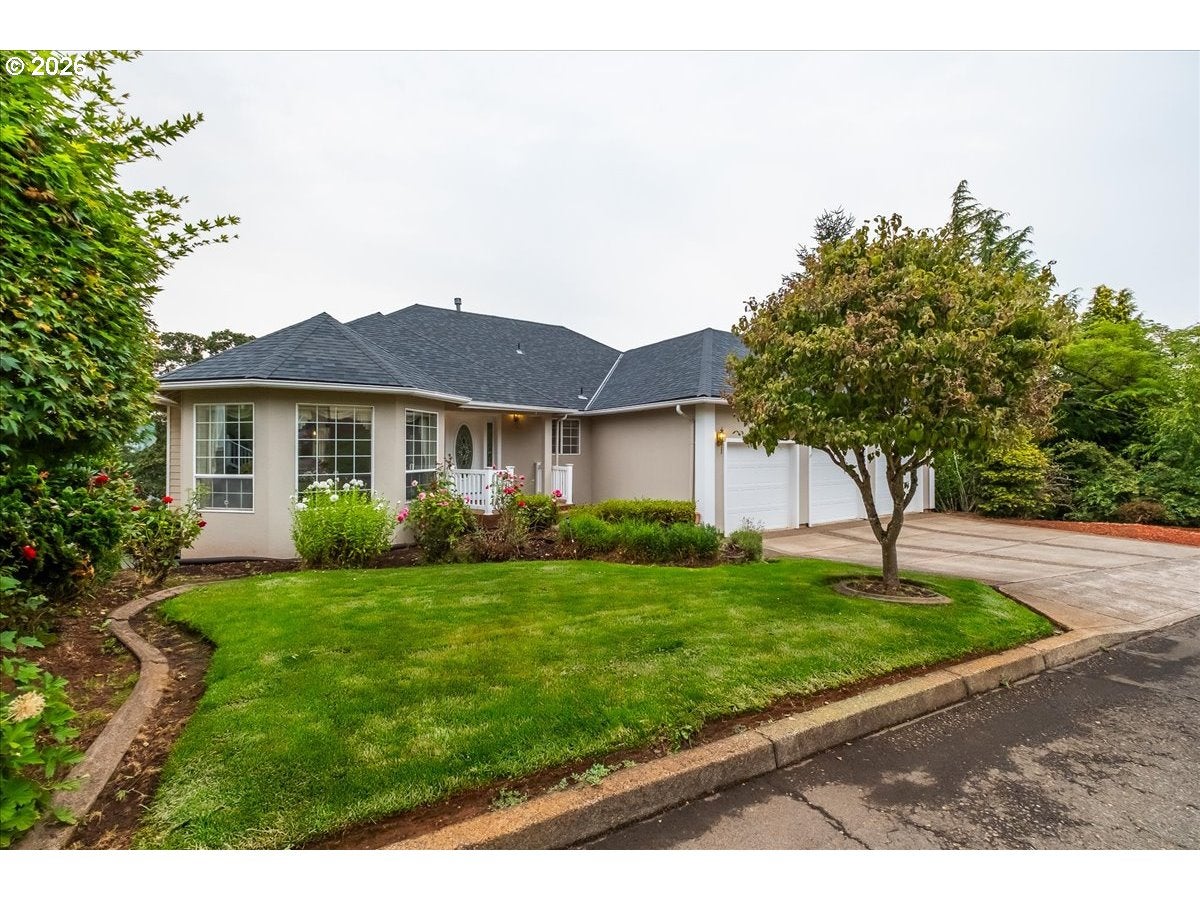 2745 UPPER BRECKENRIDGE LOOP