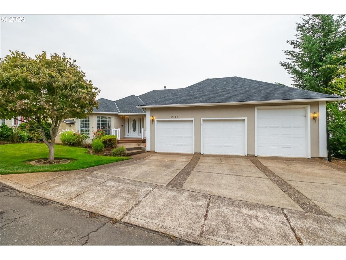 2745 UPPER BRECKENRIDGE LOOP