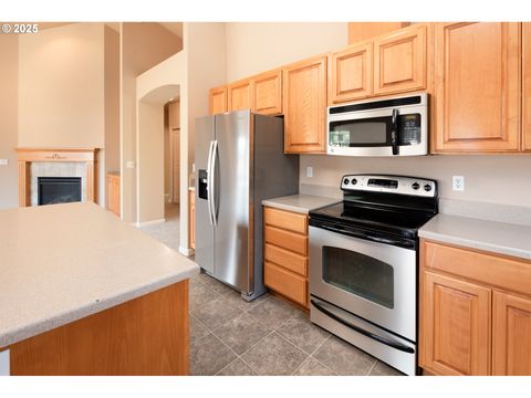 Tiny photo for 370 Camrin Loop, Creswell, OR 97426 (MLS # 694778420)