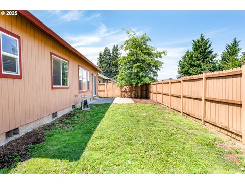 Tiny photo for 370 Camrin Loop, Creswell, OR 97426 (MLS # 694778420)