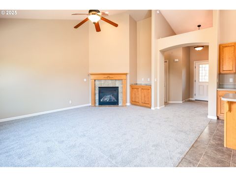 Tiny photo for 370 Camrin Loop, Creswell, OR 97426 (MLS # 694778420)