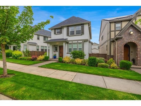 28966 SW GENEVA LOOP Wilsonville OR 97070