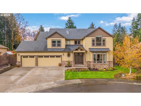 Photo of 15106 NE 5th Ct, Vancouver, WA 98685 (MLS # 648246980)