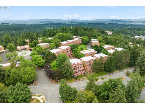 A home in Lake Oswego