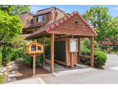 A home in Lake Oswego