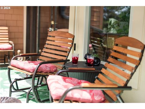 A home in Lake Oswego